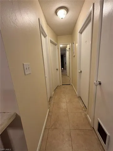 Guest Bedroom Hallway
