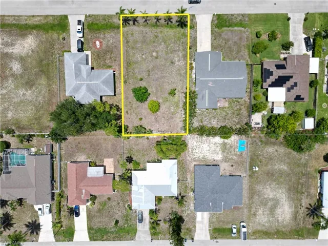 4117 Sw 14th Pl, Cape Coral, Florida 33914