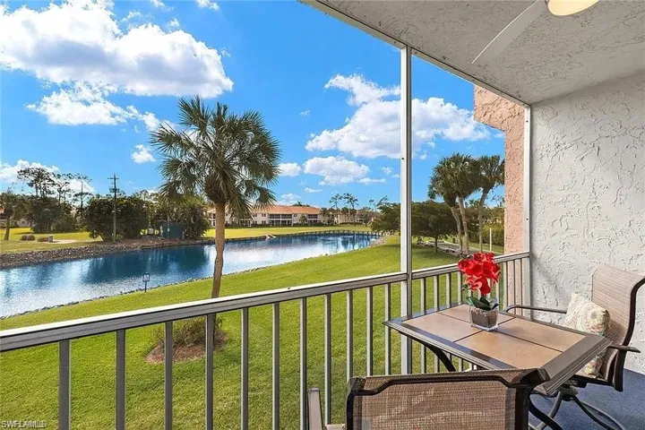 200 Forest Lakes Blvd 204, Naples, Florida 34105