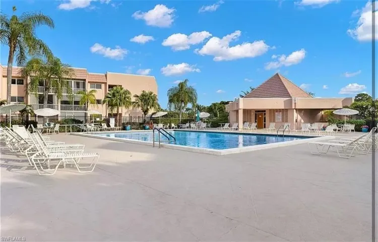 200 Forest Lakes Blvd 204, Naples, Florida 34105