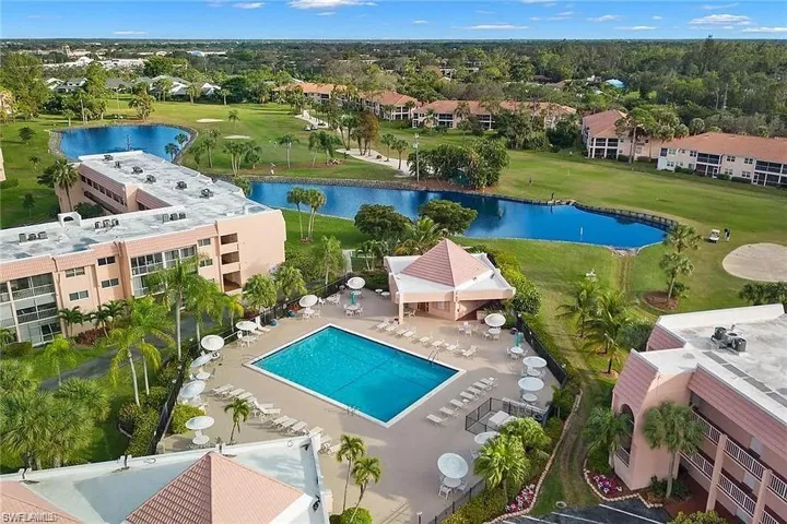 200 Forest Lakes Blvd 204, Naples, Florida 34105