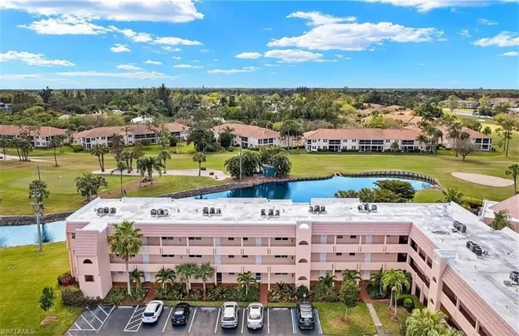 200 Forest Lakes Blvd 204, Naples, Florida 34105