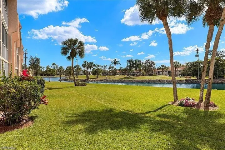 200 Forest Lakes Blvd 204, Naples, Florida 34105