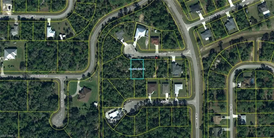 8009 Cod Ct, Labelle Fl 33935
