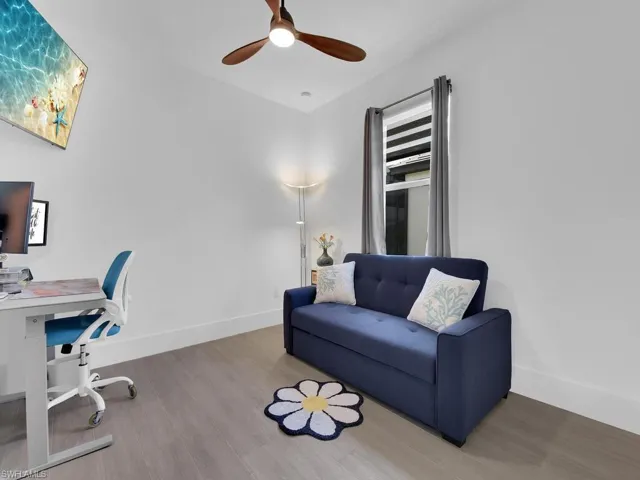 Guest Suite
