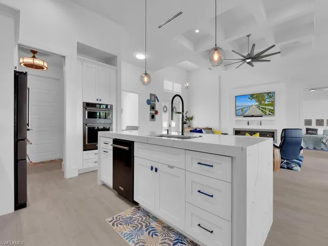 Wall Oven & Wall Microwave