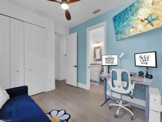 Guest Suite