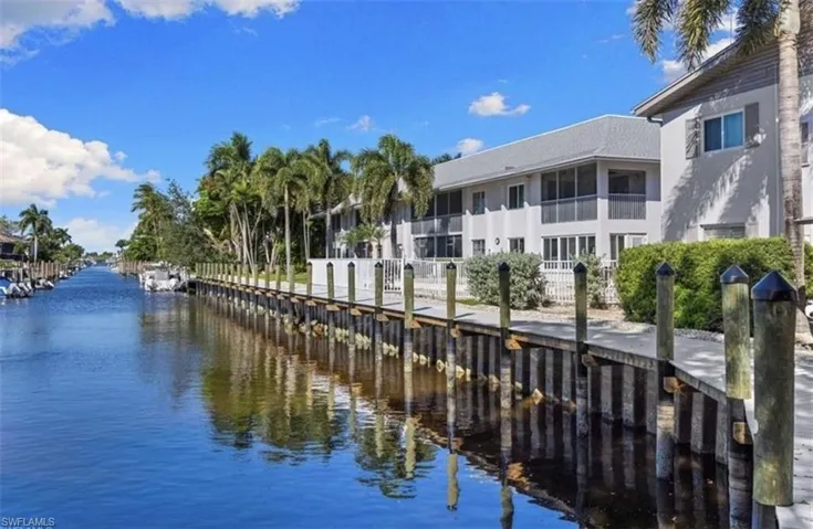 1686 Blue Point Ave B7, Naples, Florida 34102