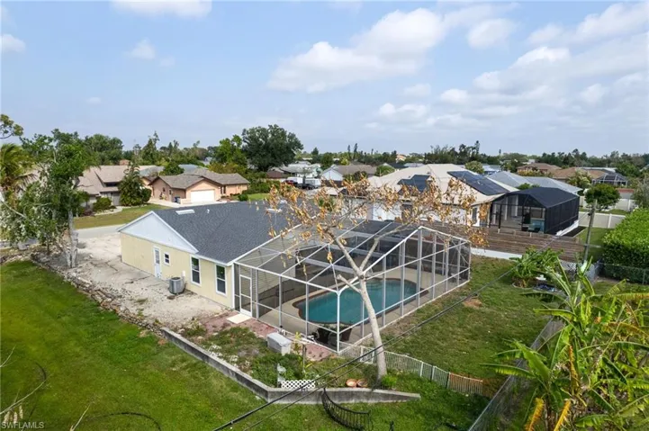 17417  Fuchsia  RD, Fort Myers, FL 33967