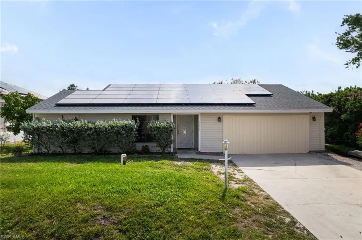 17417  Fuchsia  RD, Fort Myers, FL 33967