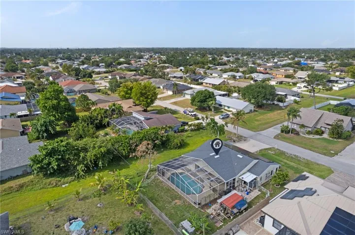 17417  Fuchsia  RD, Fort Myers, FL 33967