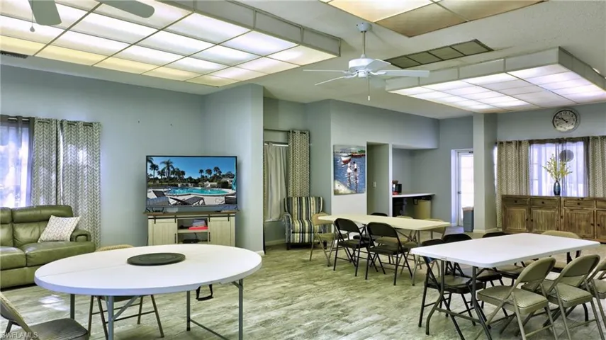 Club House