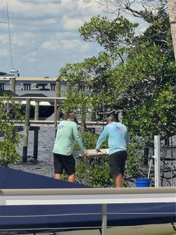 Filet your catch!