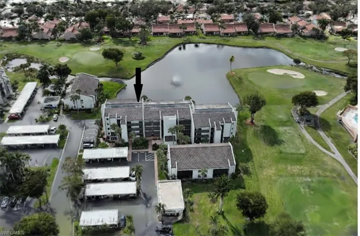 4585 Trawler Ct # 302, Fort Myers, Florida 33919