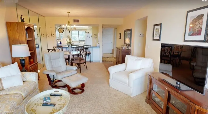 4585 Trawler Ct # 302, Fort Myers, Florida 33919