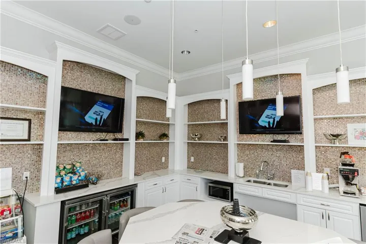 Del Webb Cafe