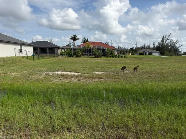 4118 Nw 25th St, Cape Coral, Florida 33993