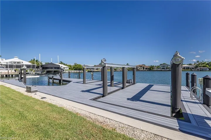 1650 Caxambas Ct, Marco Island, Florida 34145