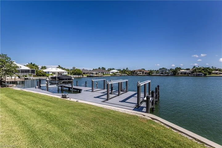 1650 Caxambas Ct, Marco Island, Florida 34145