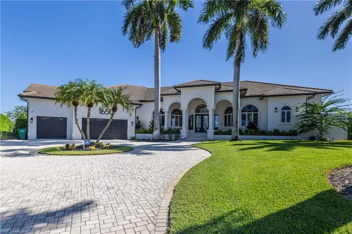 1650 Caxambas Ct, Marco Island, Florida 34145