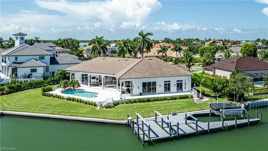 1650 Caxambas Ct, Marco Island, Florida 34145