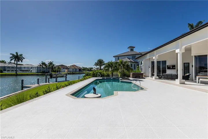 1650 Caxambas Ct, Marco Island, Florida 34145