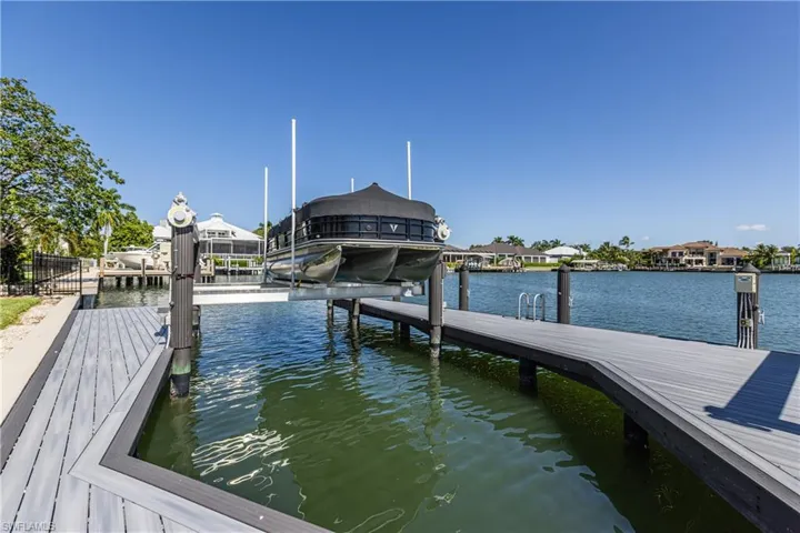 1650 Caxambas Ct, Marco Island, Florida 34145