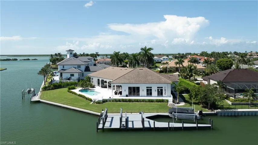 1650 Caxambas Ct, Marco Island, Florida 34145