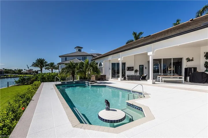 1650 Caxambas Ct, Marco Island, Florida 34145