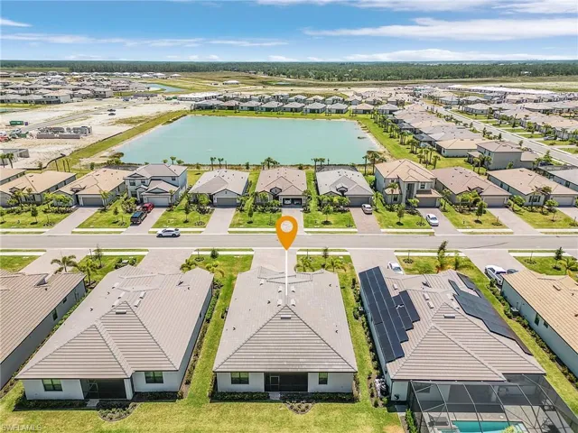 18324 Ridgeline Dr, Estero, Florida 33928