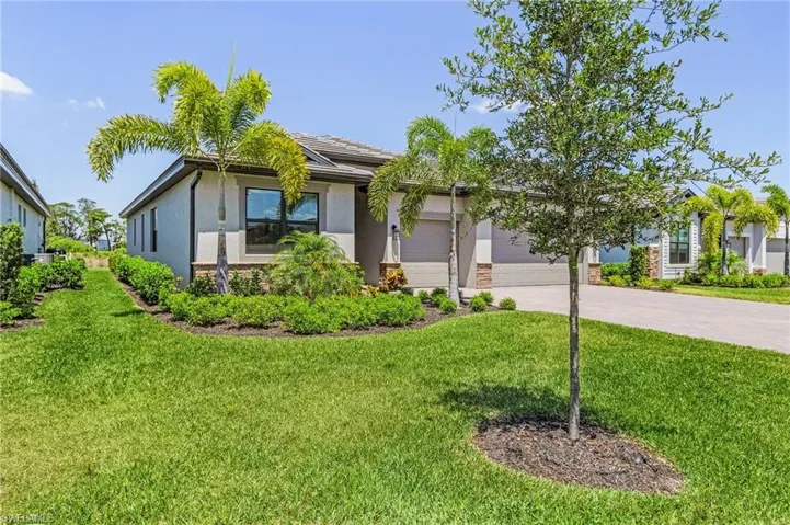 18324 Ridgeline Dr, Estero, Florida 33928