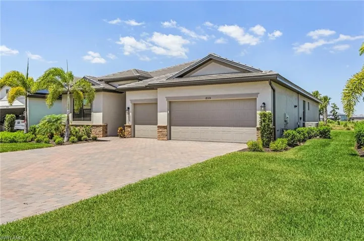 18324 Ridgeline Dr, Estero, Florida 33928