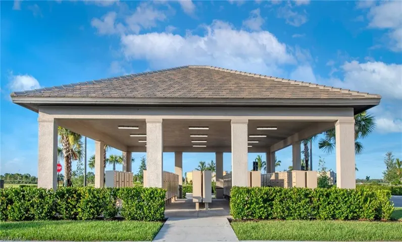 18324 Ridgeline Dr, Estero, Florida 33928