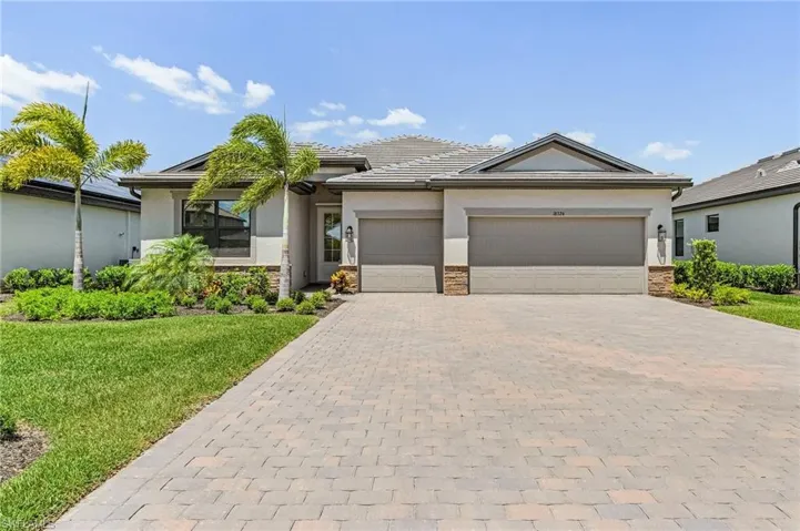 18324 Ridgeline Dr, Estero, Florida 33928