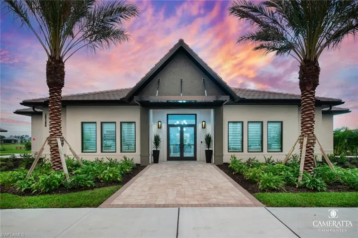 18324 Ridgeline Dr, Estero, Florida 33928