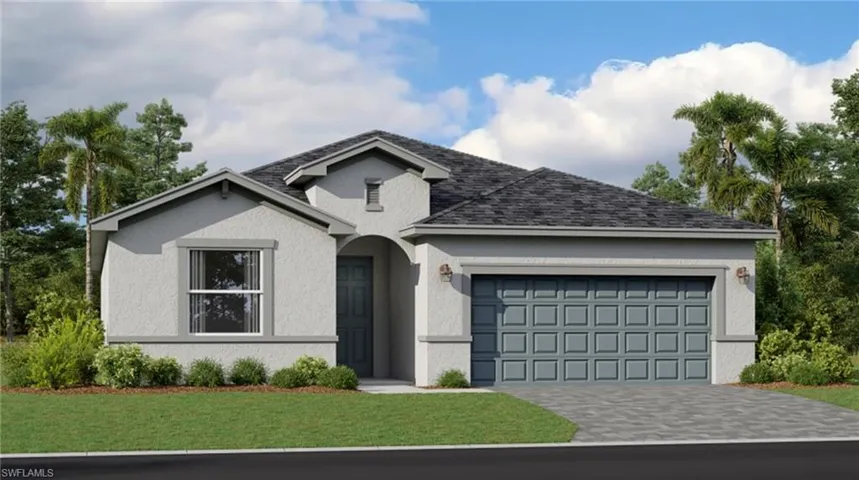 14964  White Pearl  RD, Babcock Ranch, FL 33982