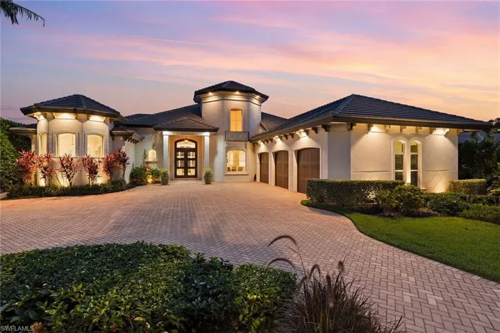 9340 Vittoria Ct, Fort Myers, Florida 33912