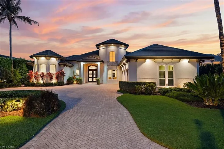 9340 Vittoria Ct, Fort Myers, Florida 33912