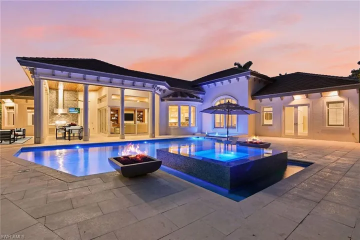 9340 Vittoria Ct, Fort Myers, Florida 33912