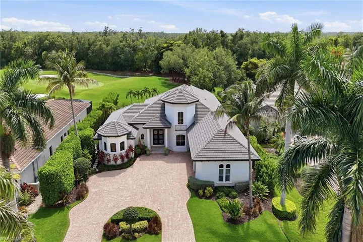 9340 Vittoria Ct, Fort Myers, Florida 33912