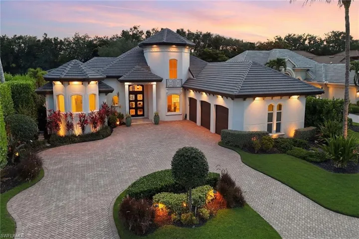 9340 Vittoria Ct, Fort Myers, Florida 33912
