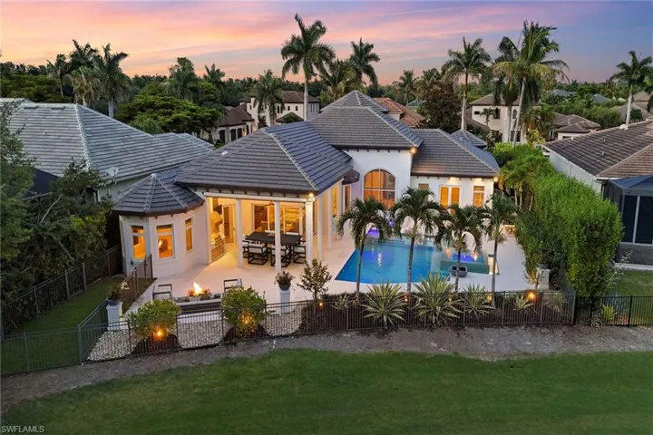 9340 Vittoria Ct, Fort Myers, Florida 33912