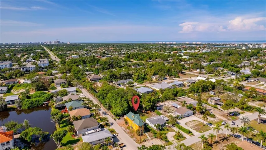 4011 Tarpon Ave, Bonita Springs, Florida 34134