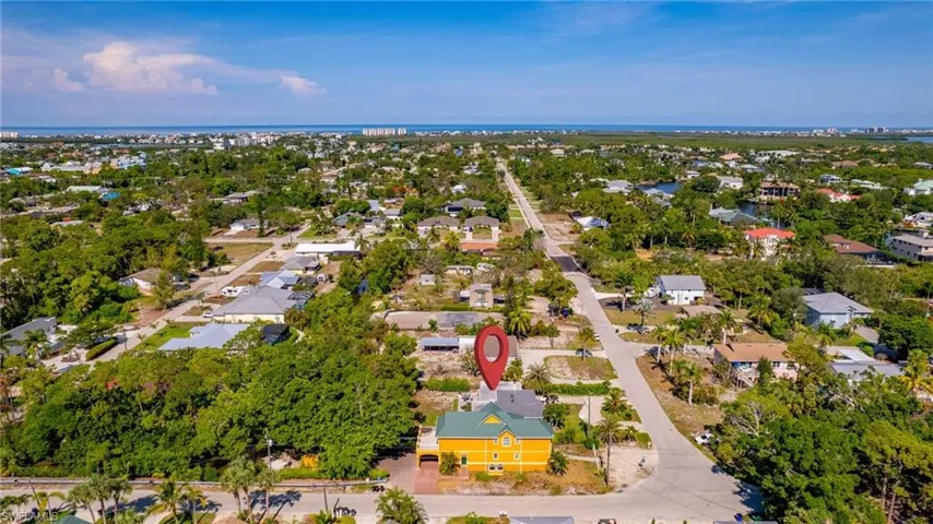 4011 Tarpon Ave, Bonita Springs, Florida 34134