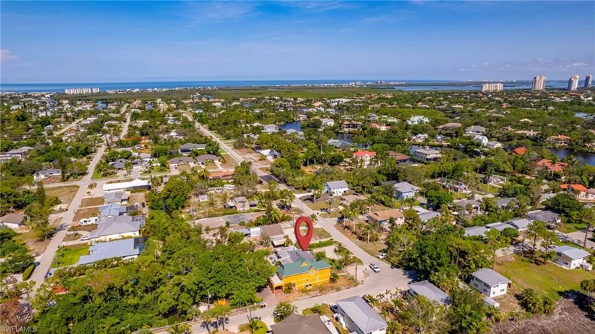 4011 Tarpon Ave, Bonita Springs, Florida 34134