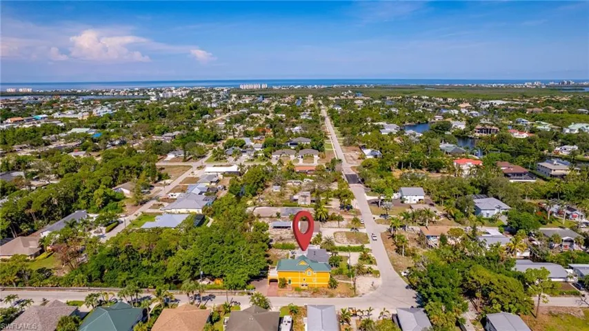 4011 Tarpon Ave, Bonita Springs, Florida 34134