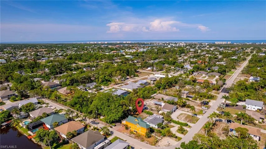 4011 Tarpon Ave, Bonita Springs, Florida 34134