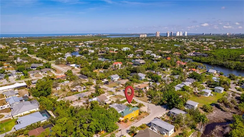 4011 Tarpon Ave, Bonita Springs, Florida 34134