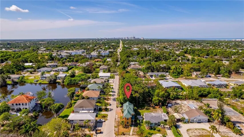 4011 Tarpon Ave, Bonita Springs, Florida 34134
