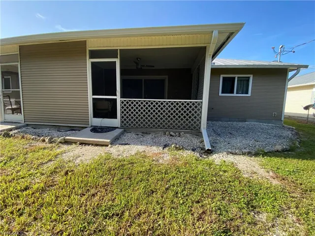 5478 Thomas St, Bokeelia, Florida 33922